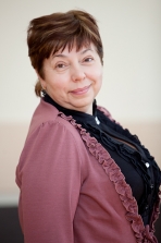 Елена Алексеевна Филатова Елена Алексеевна Филатова