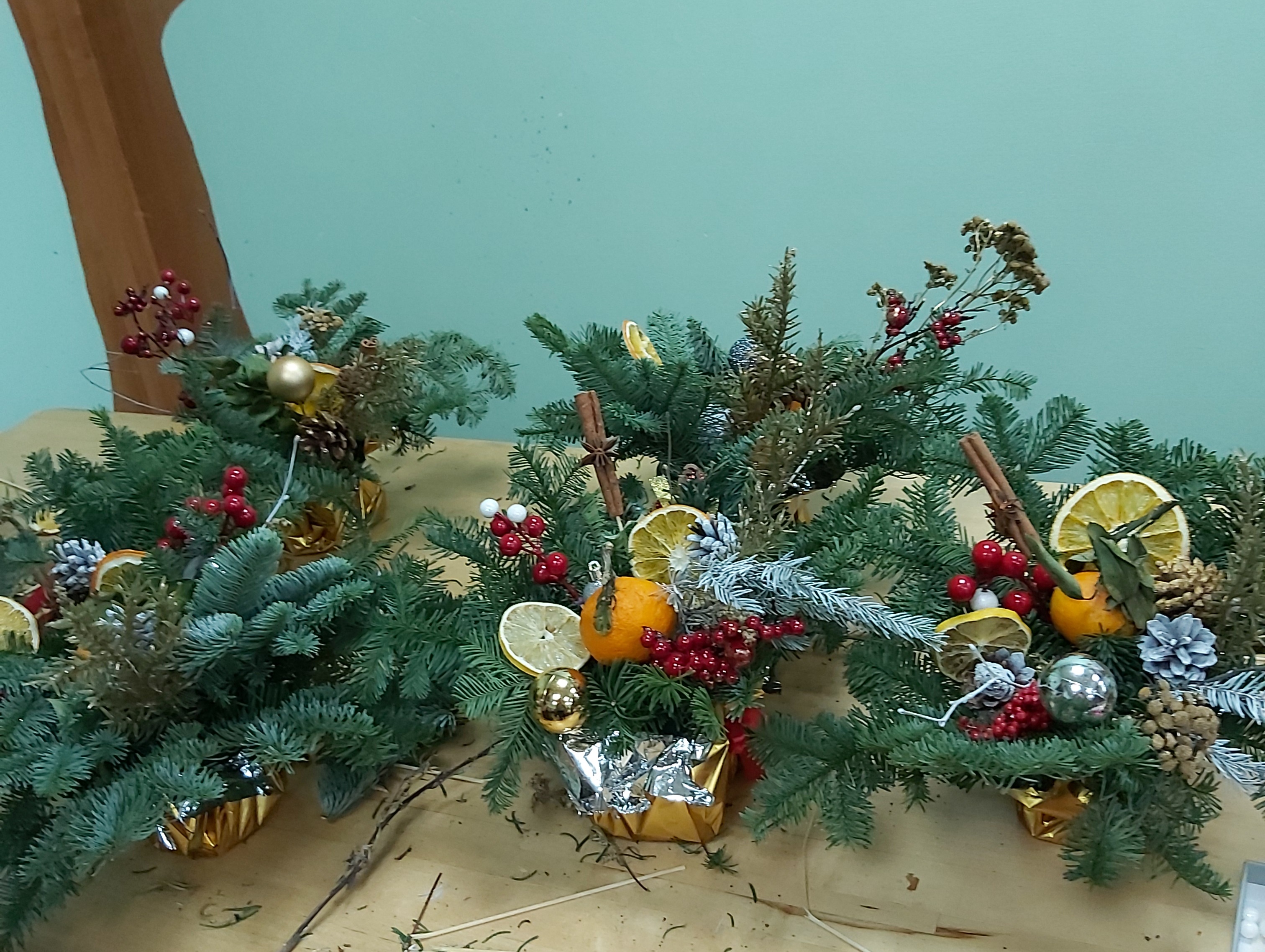 Детская Композиция Фото