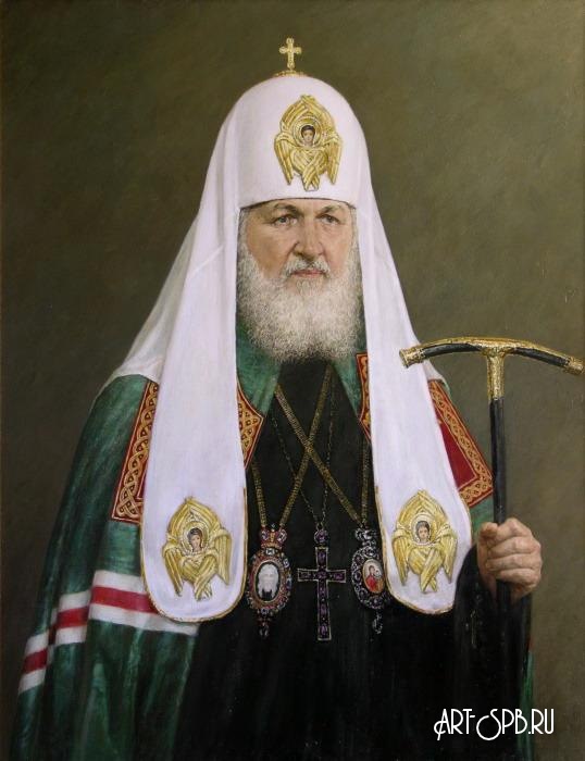 Патриарх Кирилл Патриарх Кирилл