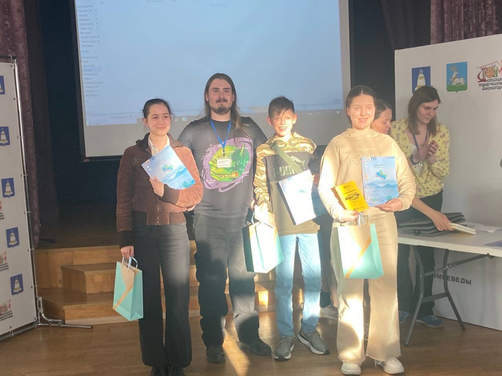 дом творчества звенигород